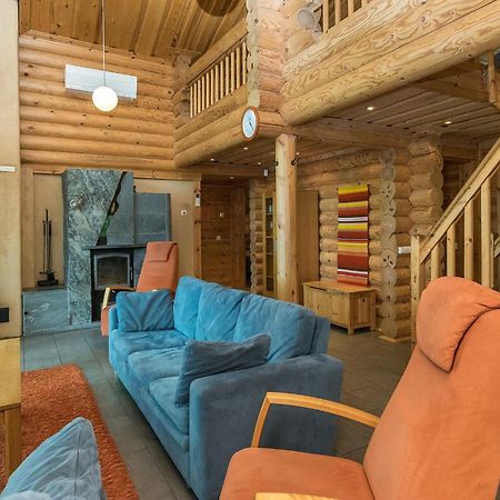 Holiday Home Villa Kotikoivu By Interhome Ristiina Dış mekan fotoğraf